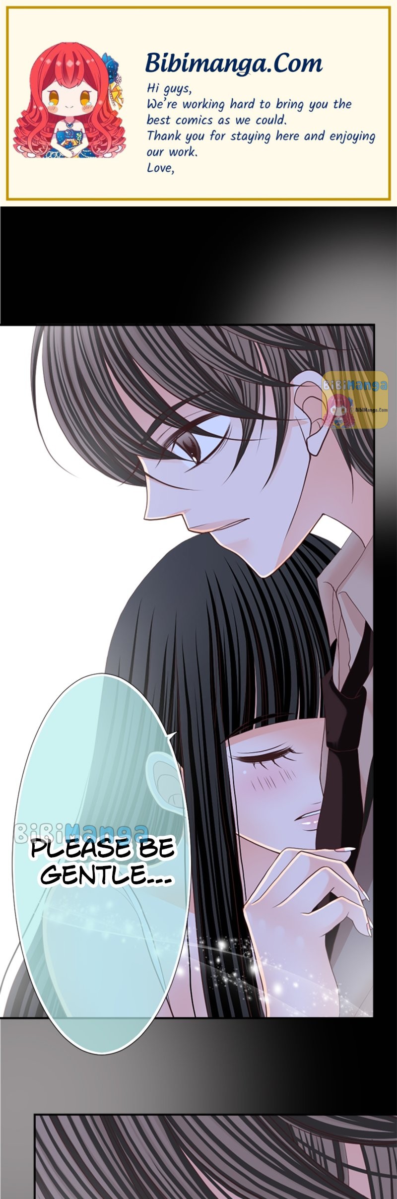 The Double Life of a Daydreaming Actress Chapter 39 - Page 1