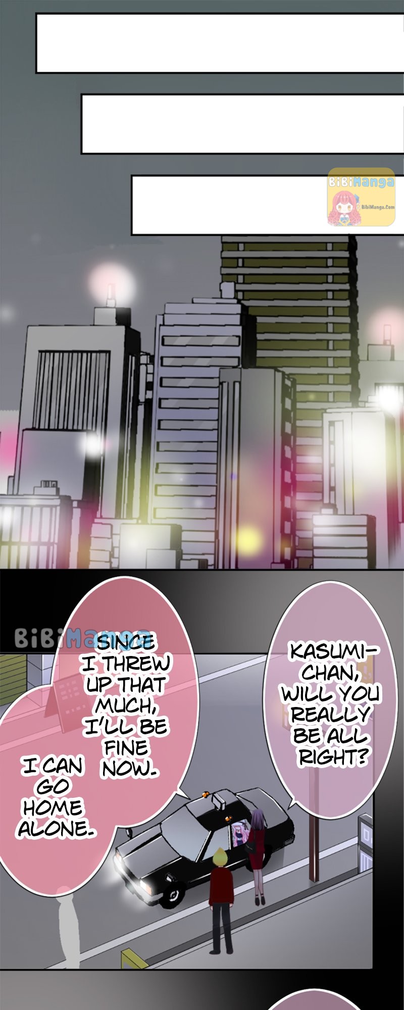 The Double Life of a Daydreaming Actress Chapter 39 - Page 18