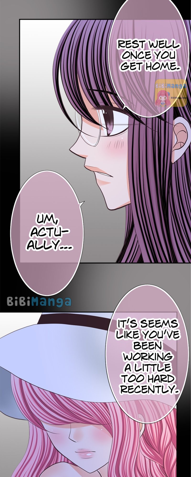The Double Life of a Daydreaming Actress Chapter 39 - Page 19