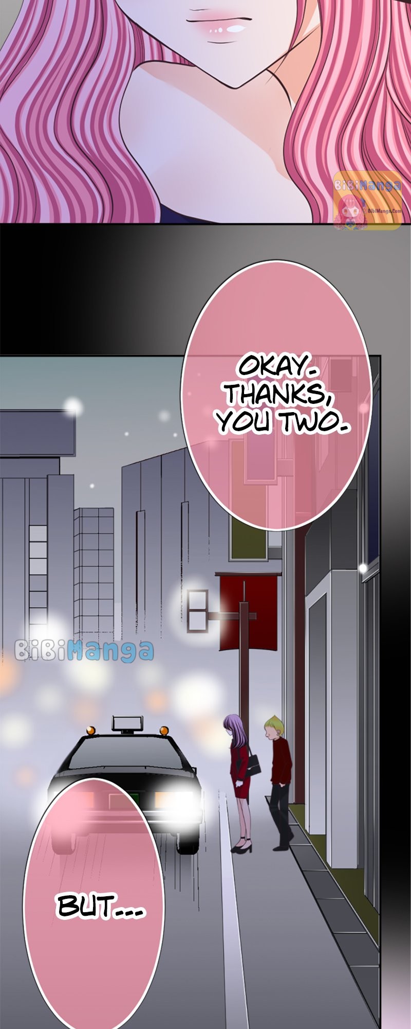 The Double Life of a Daydreaming Actress Chapter 39 - Page 23