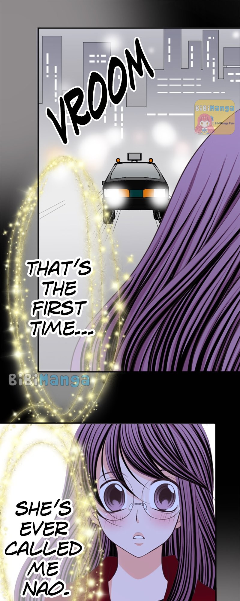 The Double Life of a Daydreaming Actress Chapter 39 - Page 32