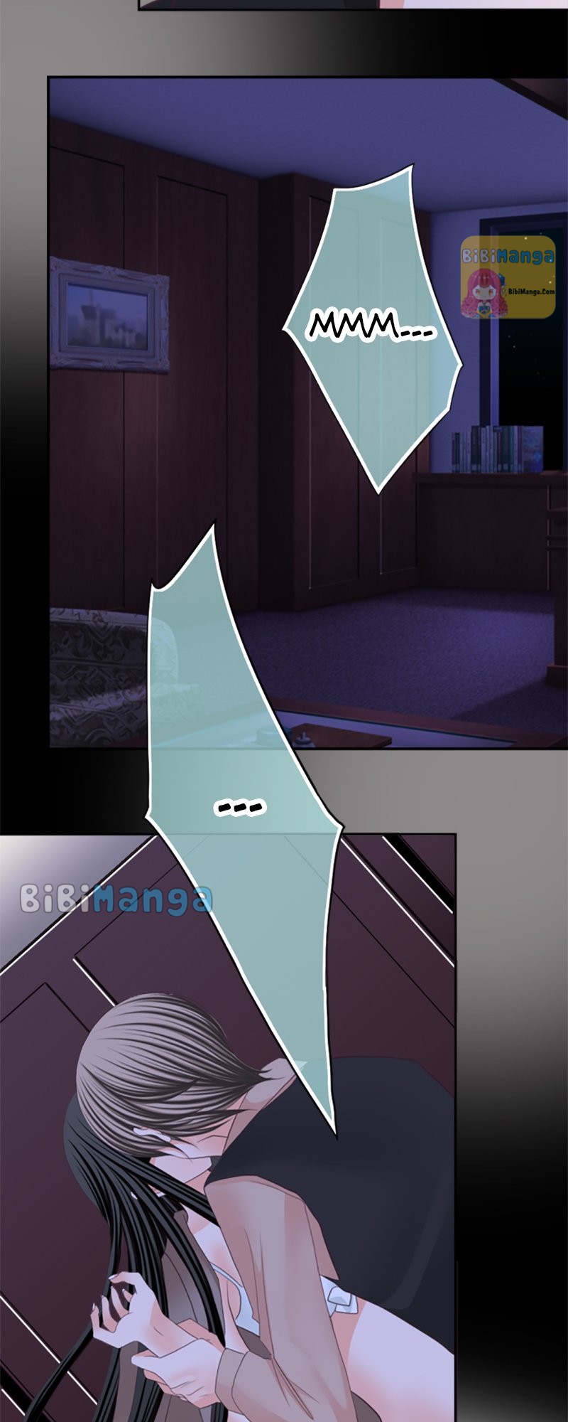 The Double Life of a Daydreaming Actress Chapter 39 - Page 35