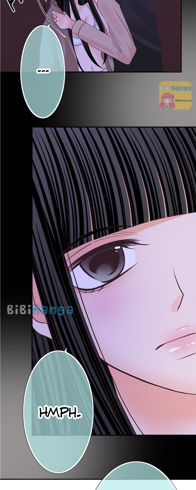 The Double Life of a Daydreaming Actress Chapter 39 - Page 8