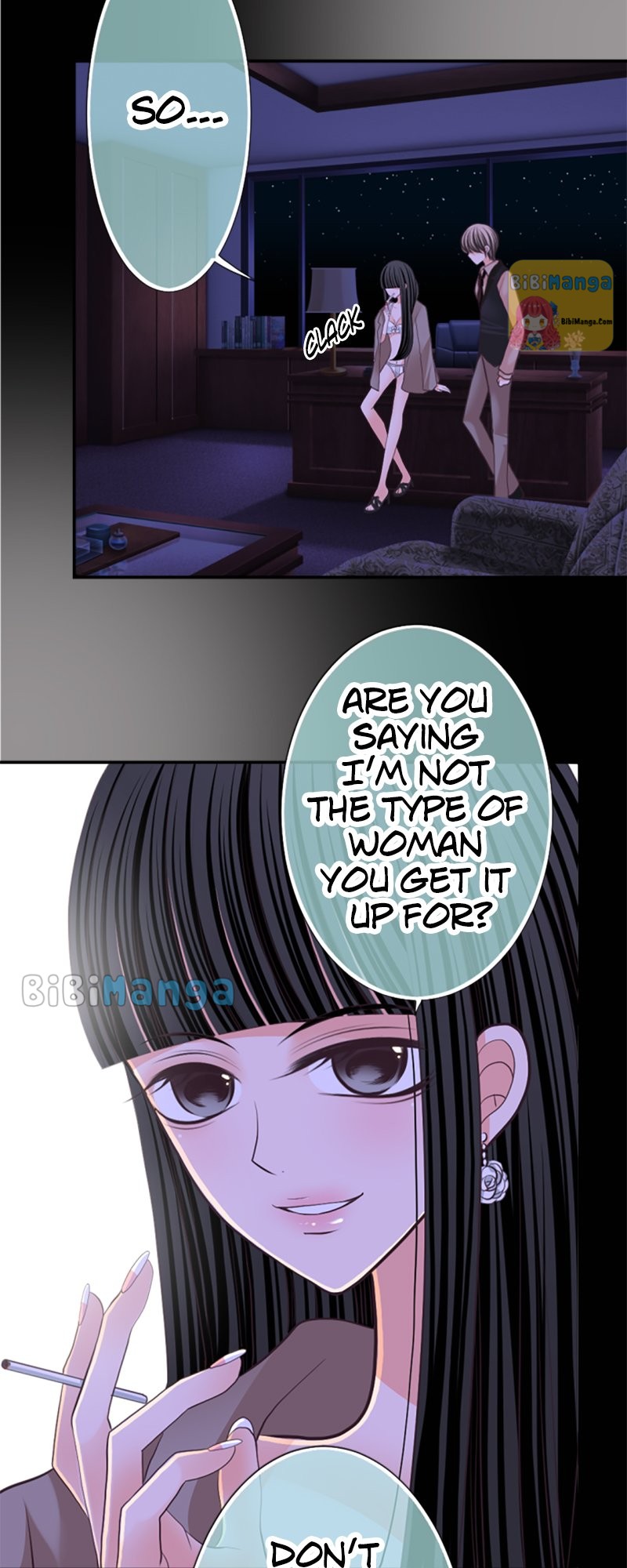 The Double Life of a Daydreaming Actress Chapter 39 - Page 10