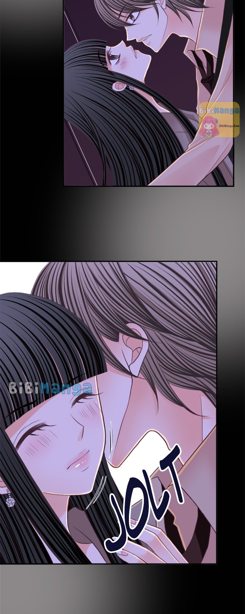 The Double Life of a Daydreaming Actress Chapter 40 - Page 2