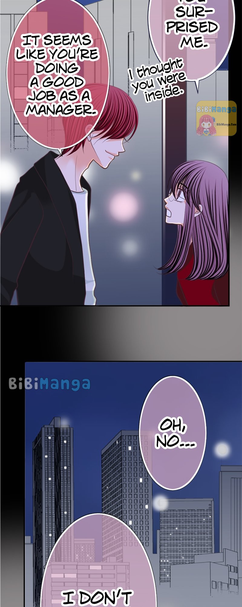 The Double Life of a Daydreaming Actress Chapter 40 - Page 16