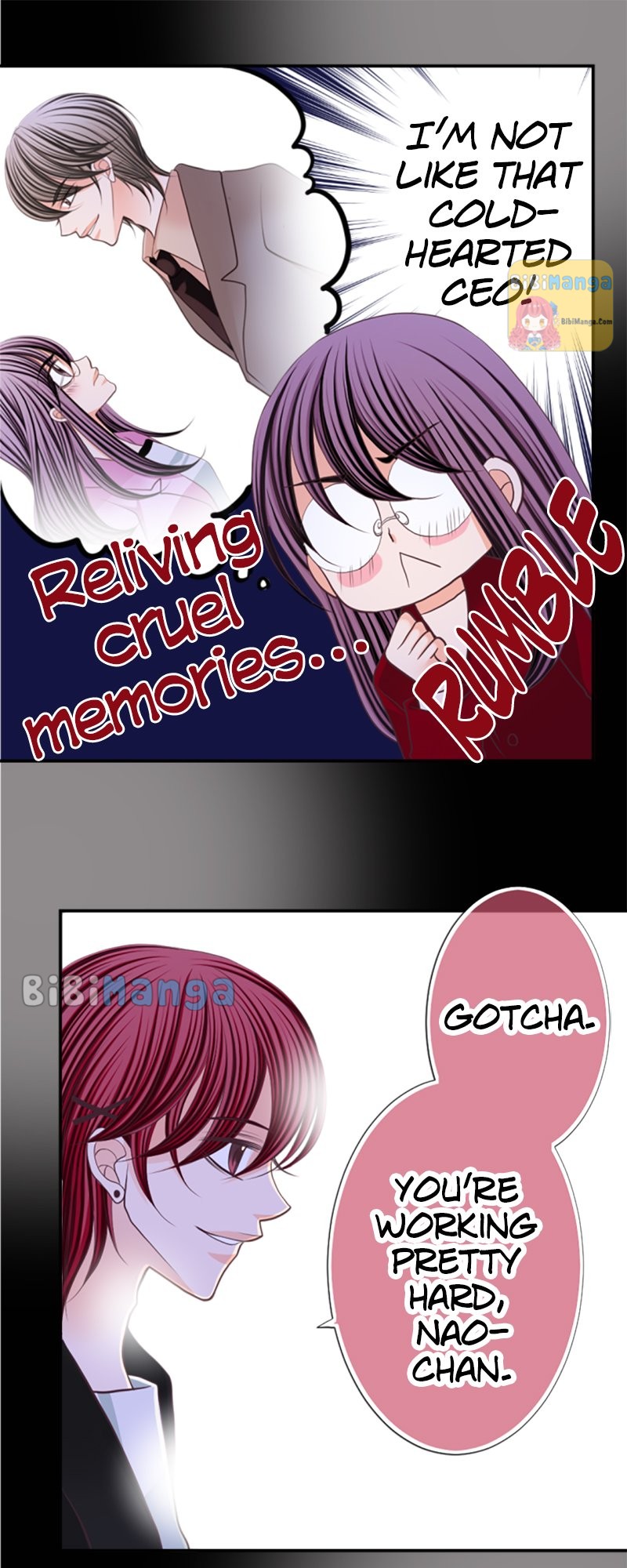 The Double Life of a Daydreaming Actress Chapter 40 - Page 19