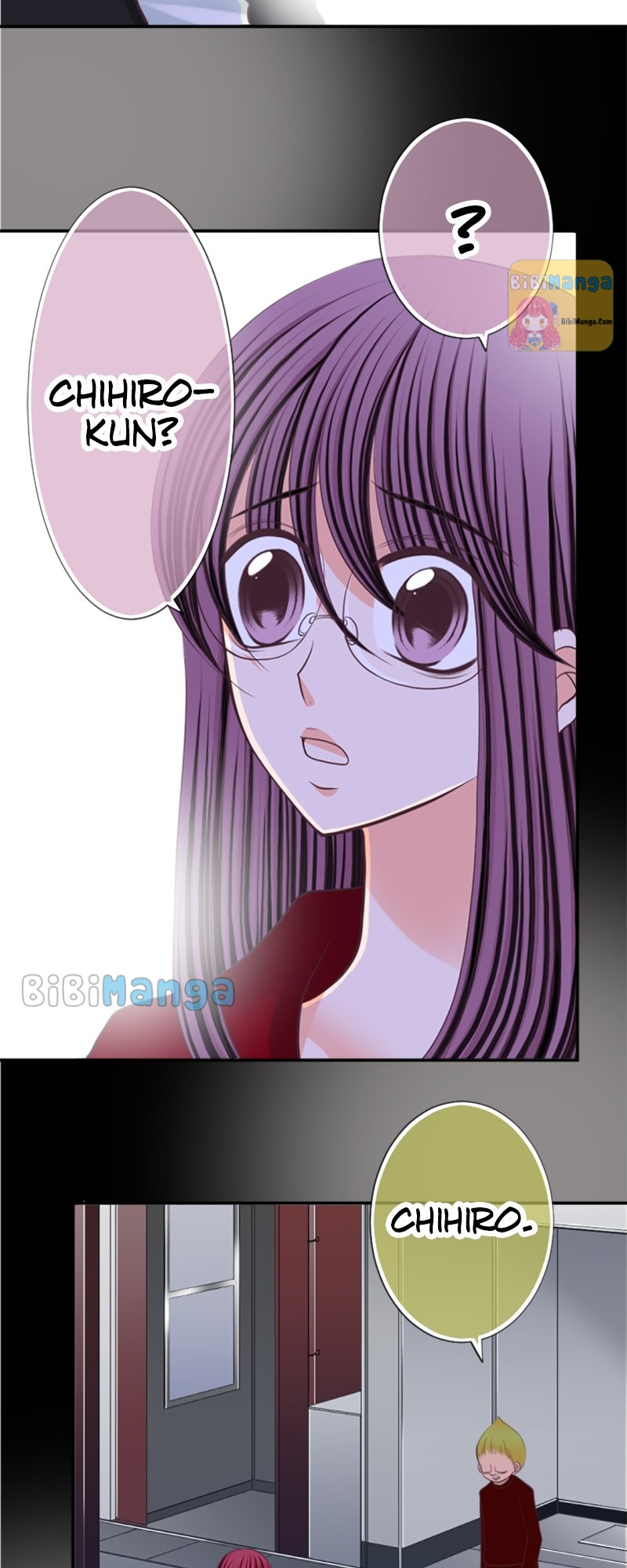 The Double Life of a Daydreaming Actress Chapter 40 - Page 21