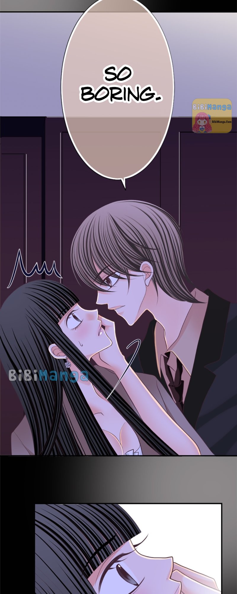The Double Life of a Daydreaming Actress Chapter 40 - Page 4