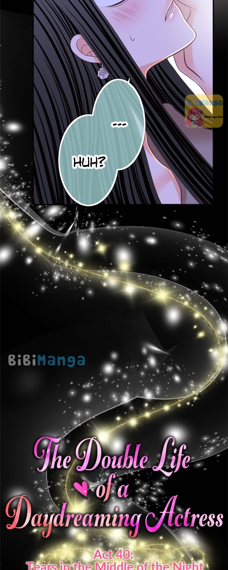The Double Life of a Daydreaming Actress Chapter 40 - Page 5