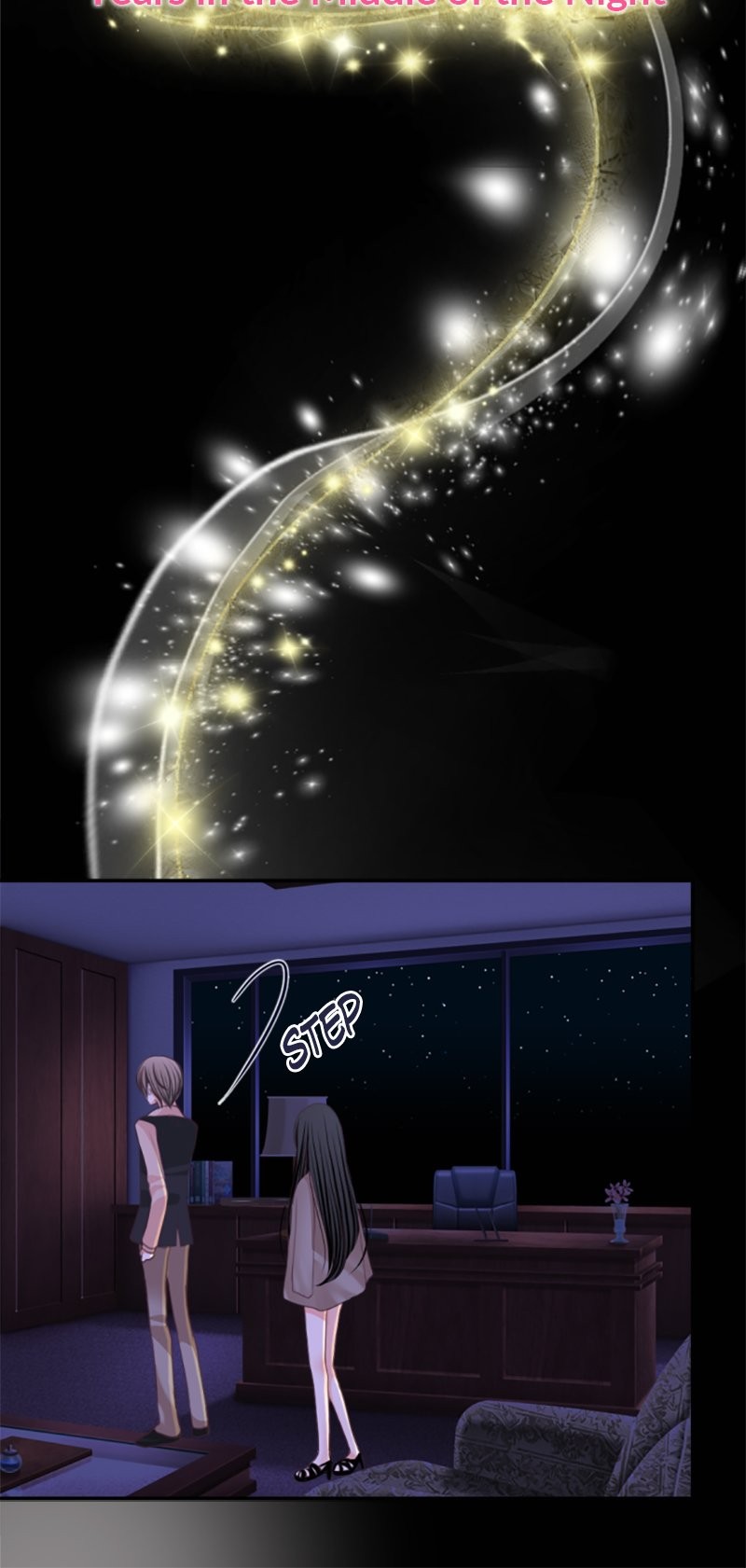 The Double Life of a Daydreaming Actress Chapter 40 - Page 6