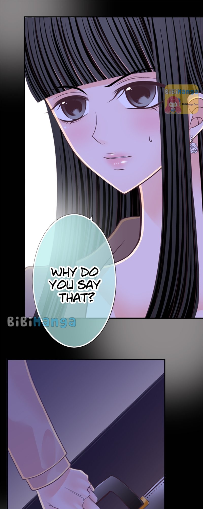 The Double Life of a Daydreaming Actress Chapter 40 - Page 7