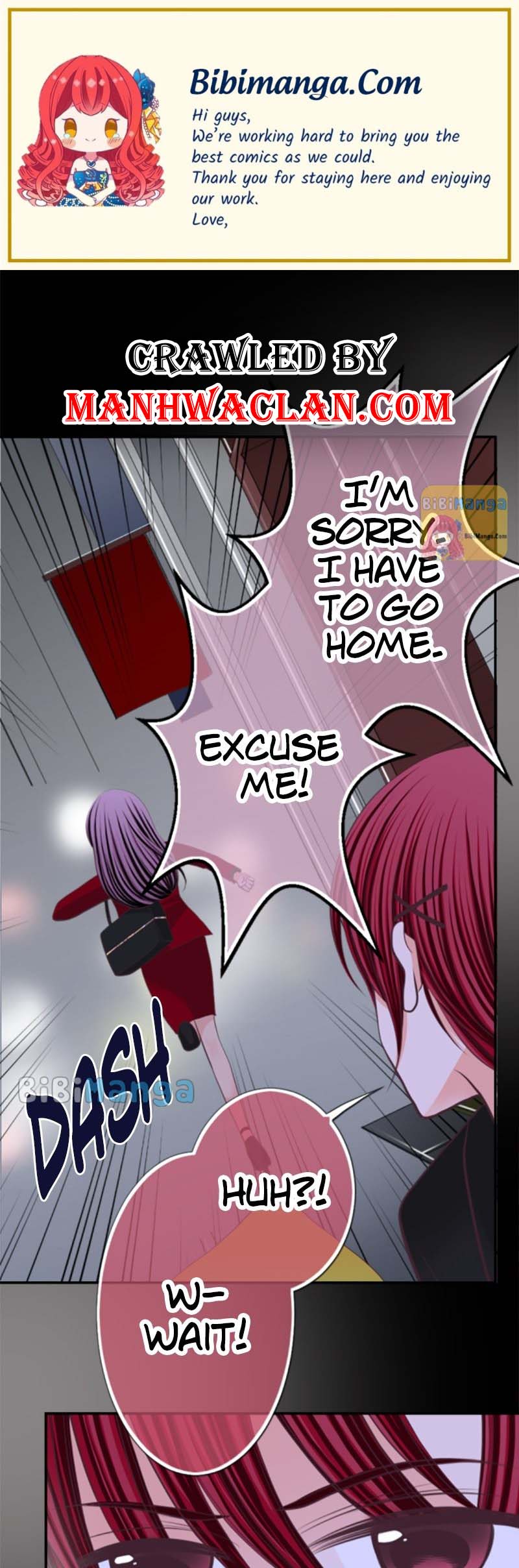 The Double Life of a Daydreaming Actress Chapter 41 - Page 1