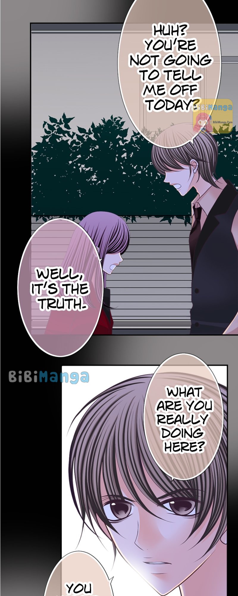 The Double Life of a Daydreaming Actress Chapter 41 - Page 22