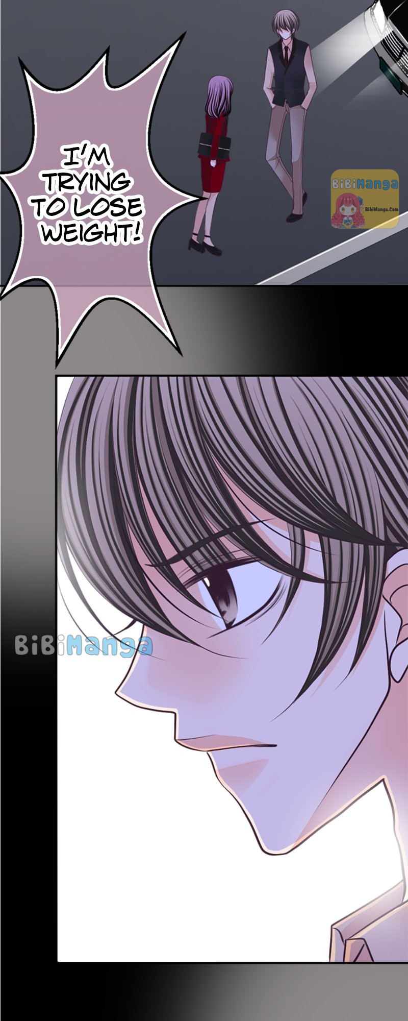 The Double Life of a Daydreaming Actress Chapter 41 - Page 24
