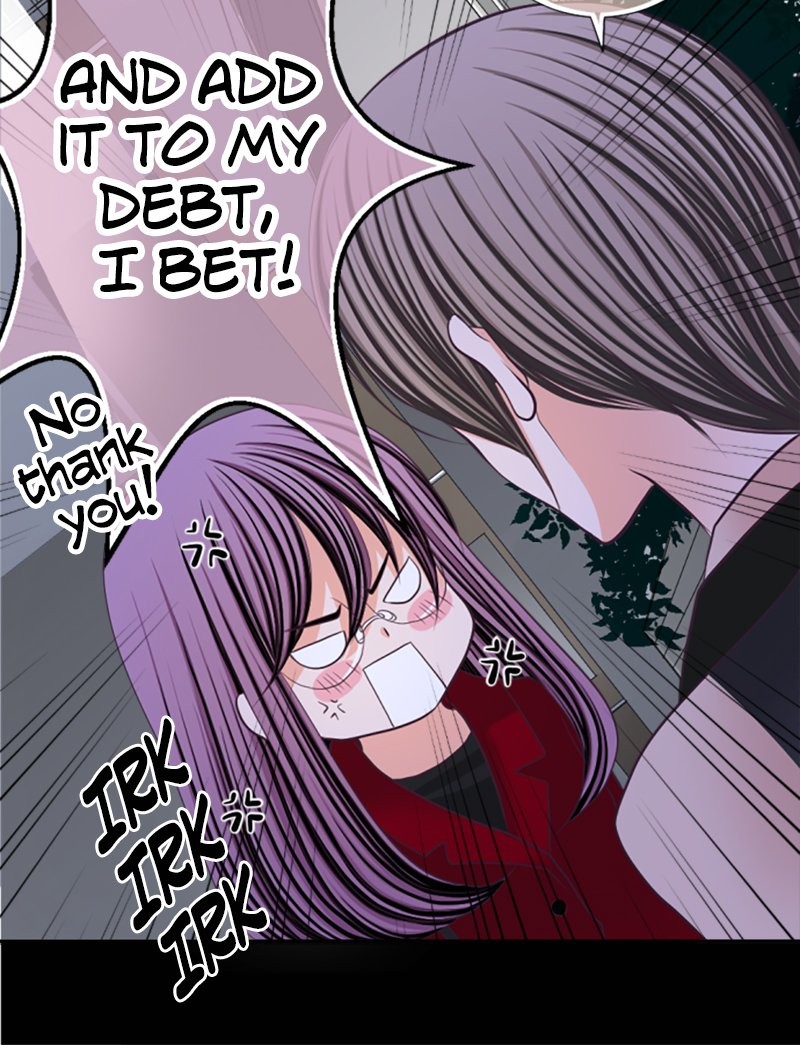 The Double Life of a Daydreaming Actress Chapter 41 - Page 26