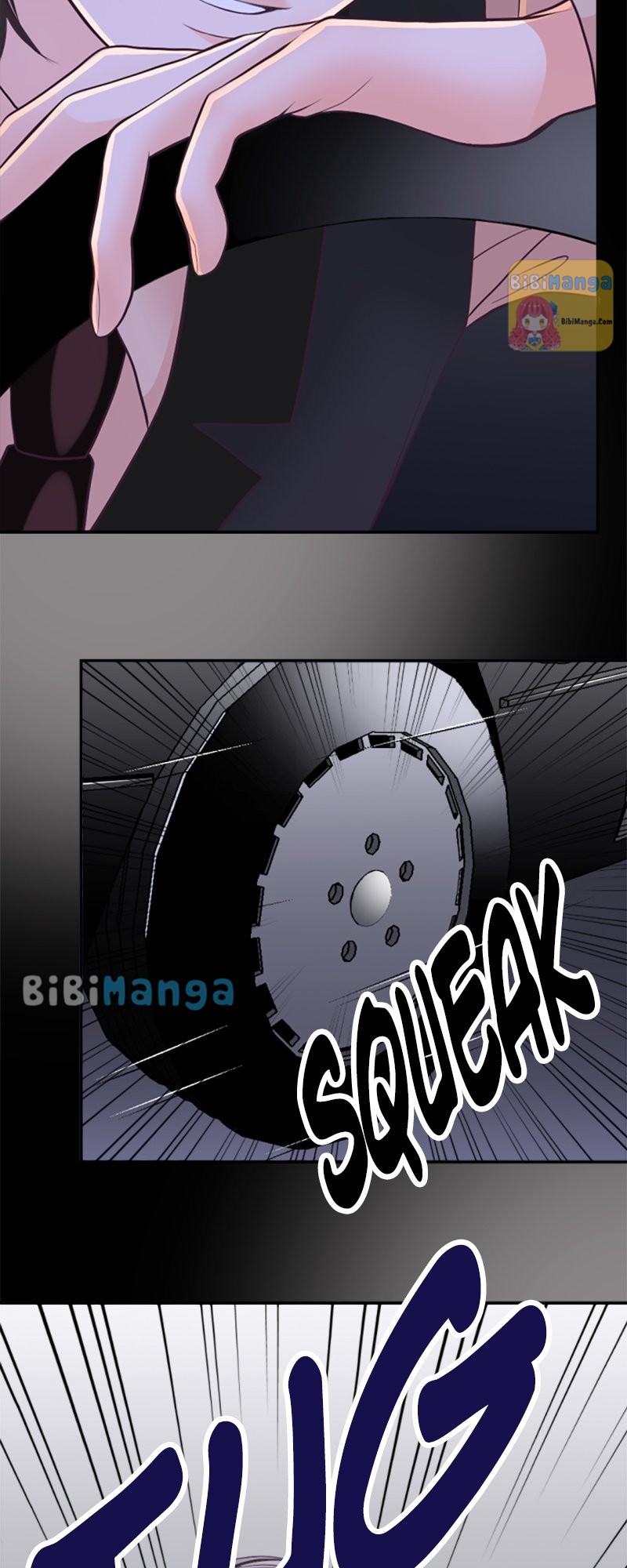 The Double Life of a Daydreaming Actress Chapter 41 - Page 33