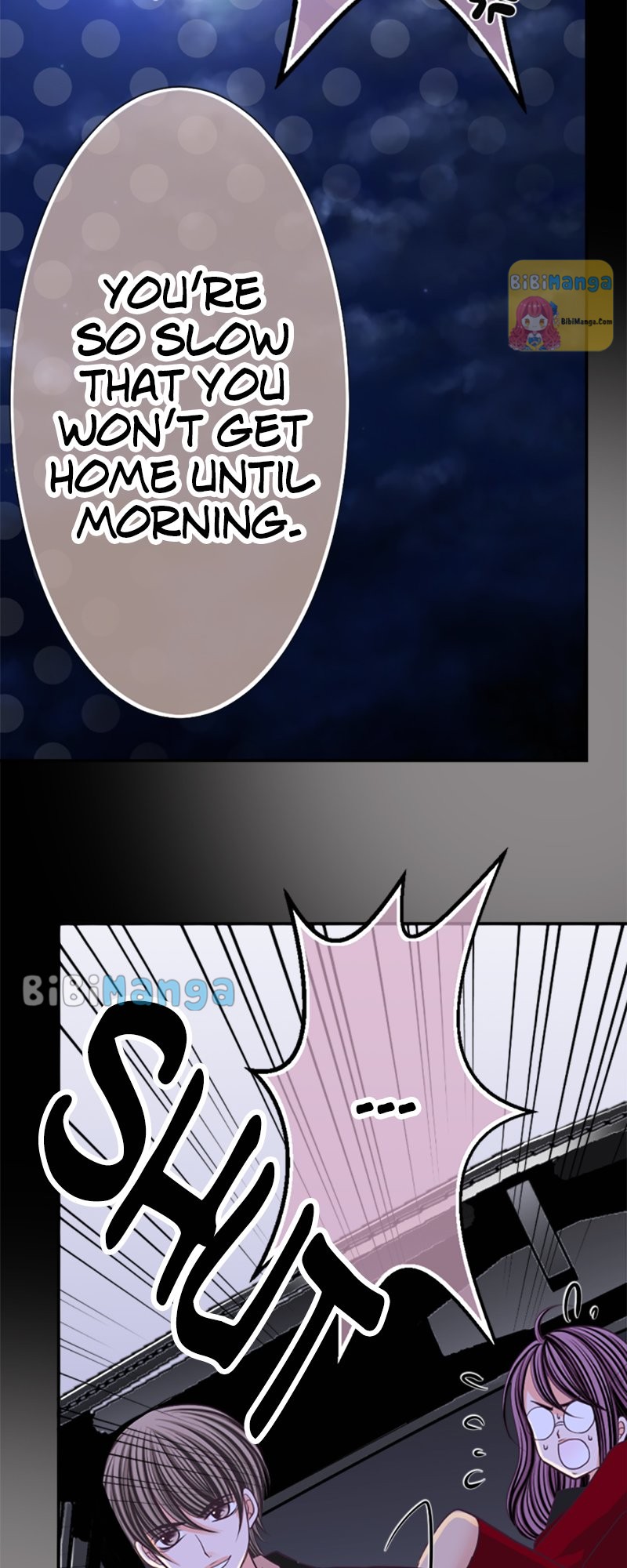 The Double Life of a Daydreaming Actress Chapter 41 - Page 35