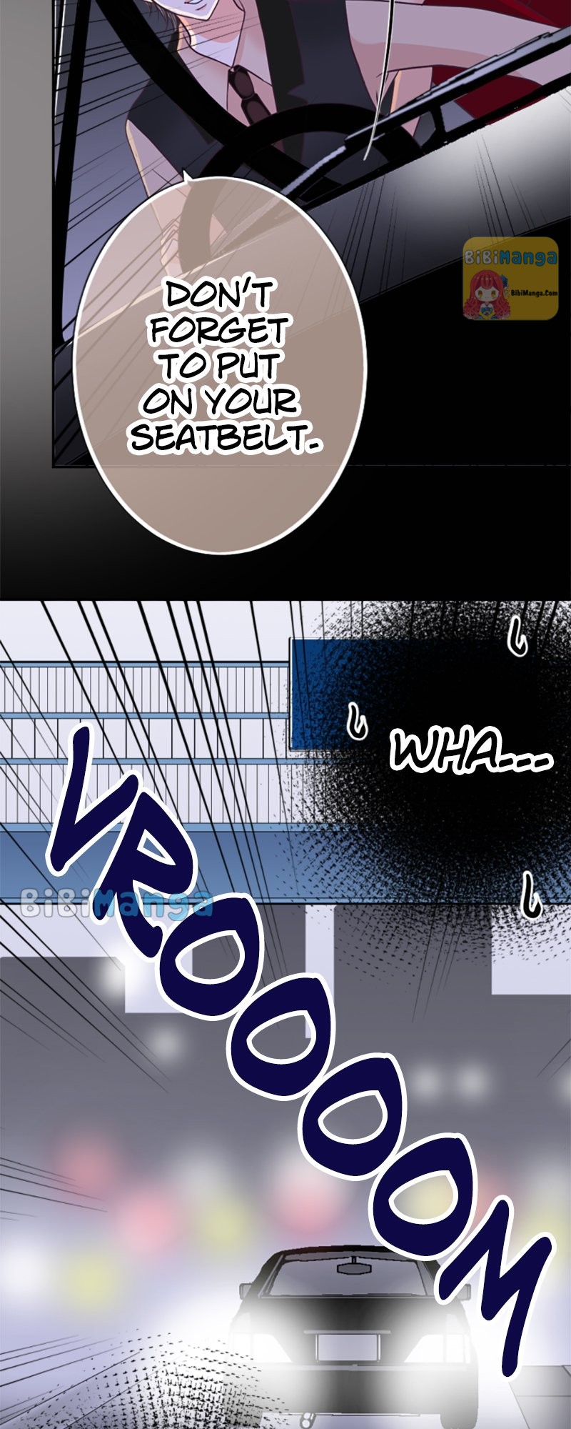 The Double Life of a Daydreaming Actress Chapter 41 - Page 36