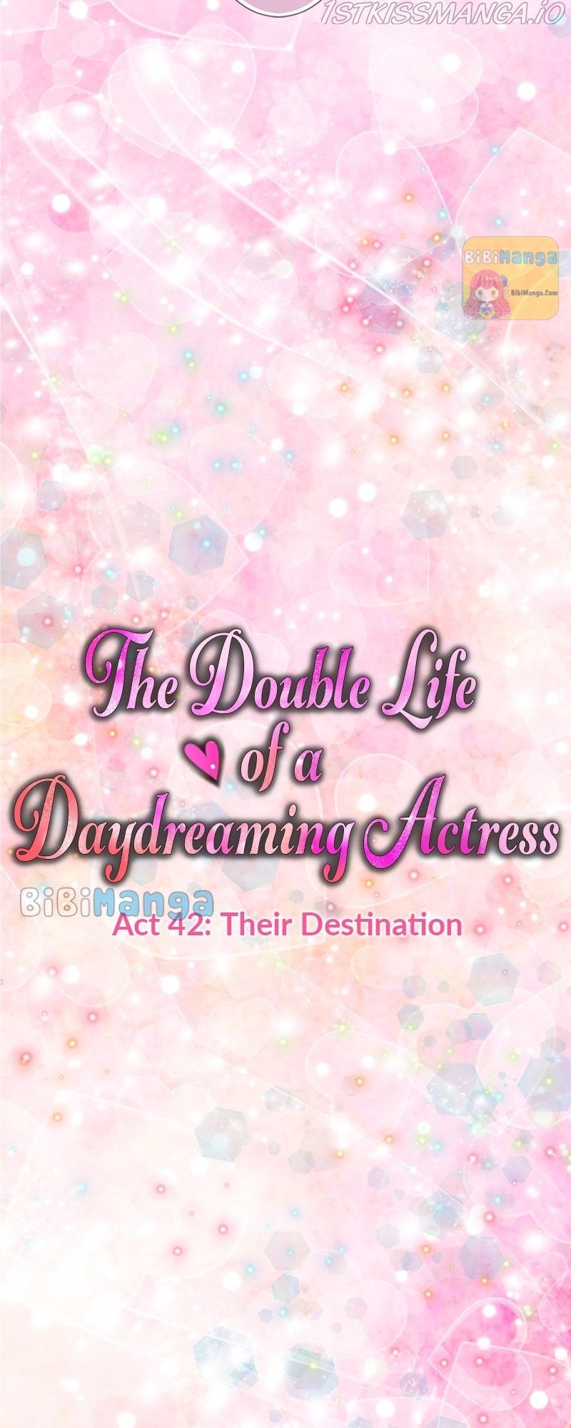 The Double Life of a Daydreaming Actress Chapter 42 - Page 12