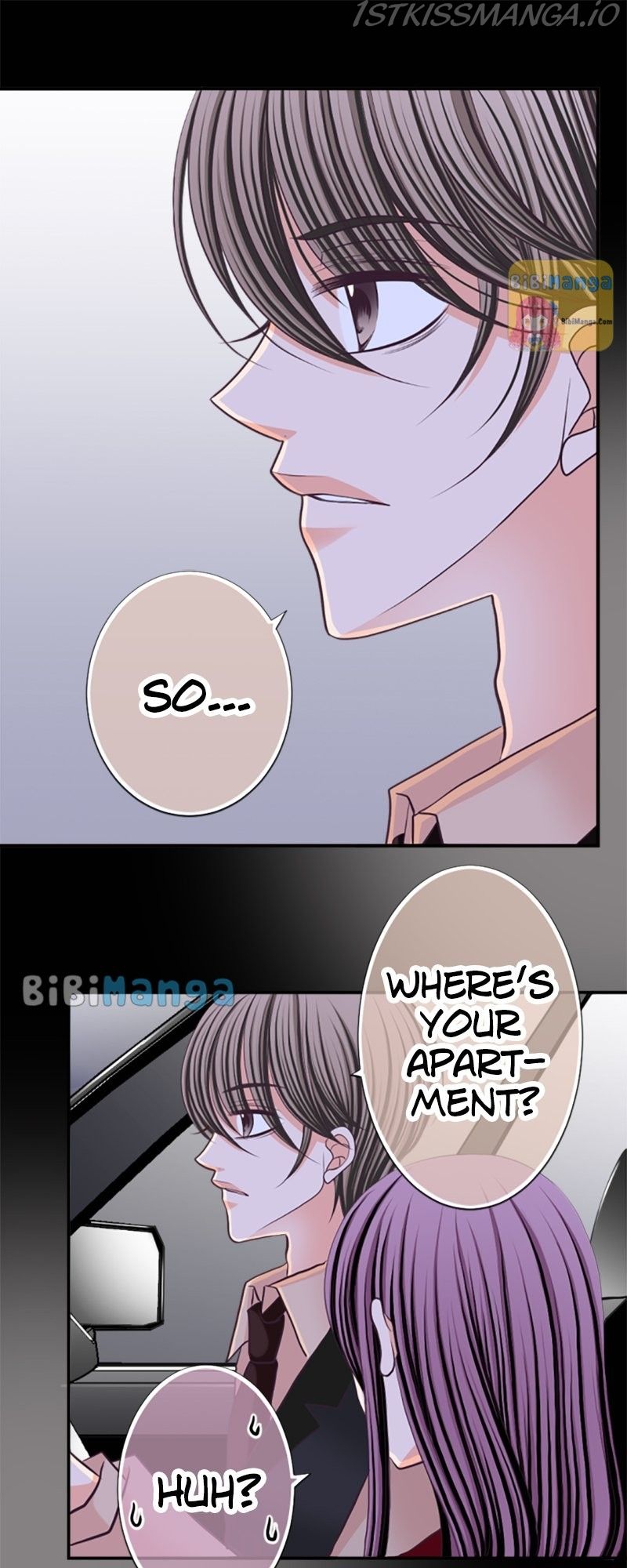 The Double Life of a Daydreaming Actress Chapter 42 - Page 14