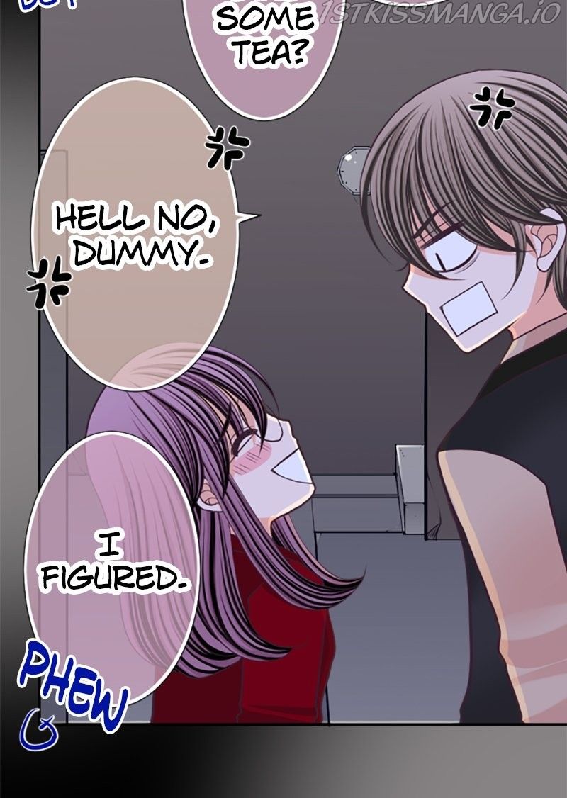 The Double Life of a Daydreaming Actress Chapter 42 - Page 19