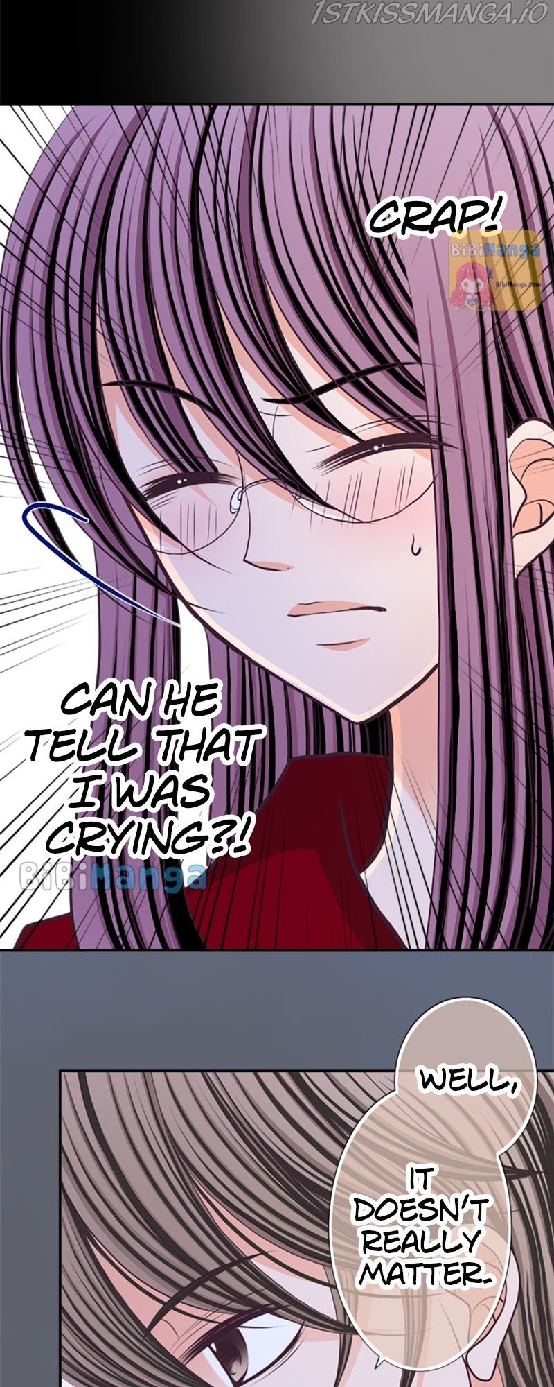 The Double Life of a Daydreaming Actress Chapter 42 - Page 23