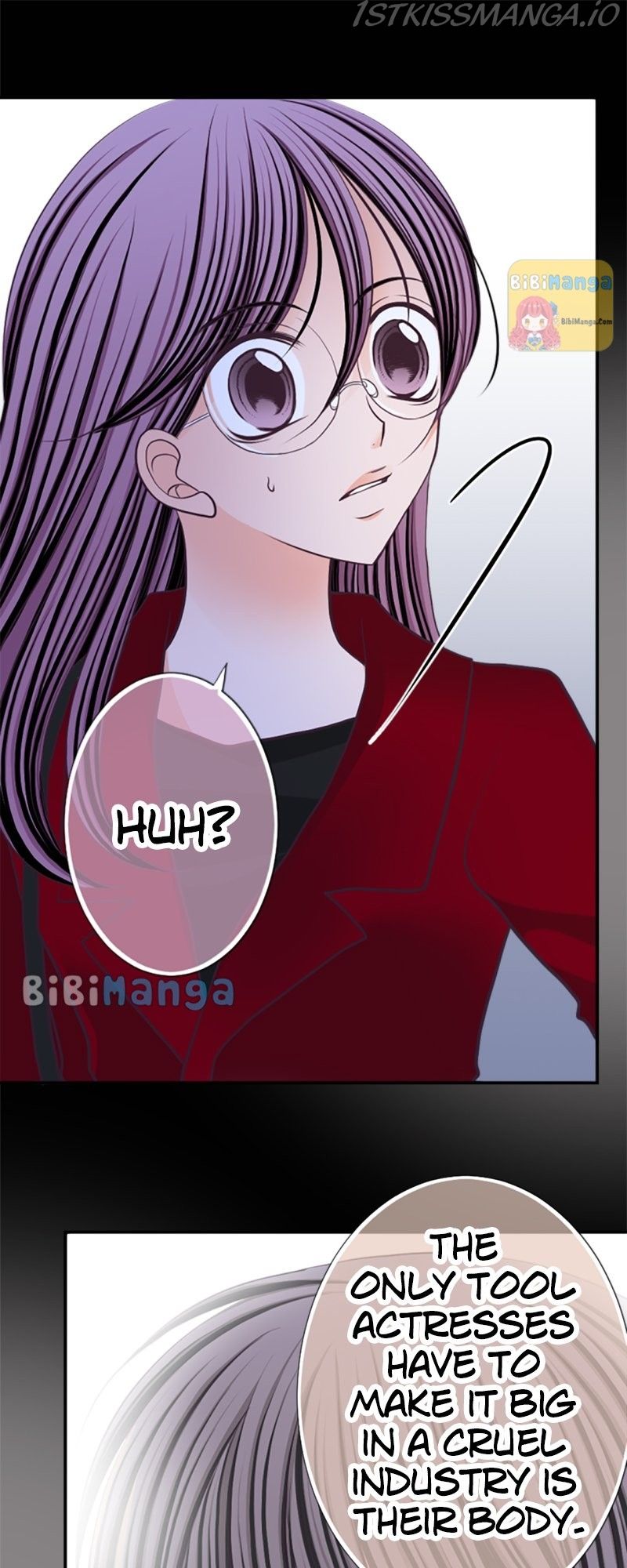 The Double Life of a Daydreaming Actress Chapter 42 - Page 27