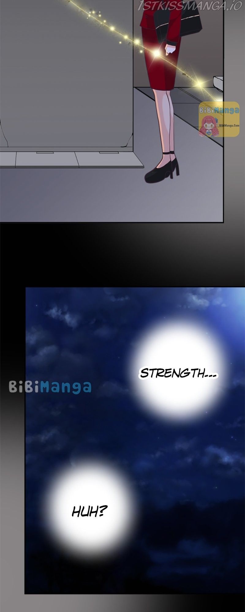 The Double Life of a Daydreaming Actress Chapter 42 - Page 31