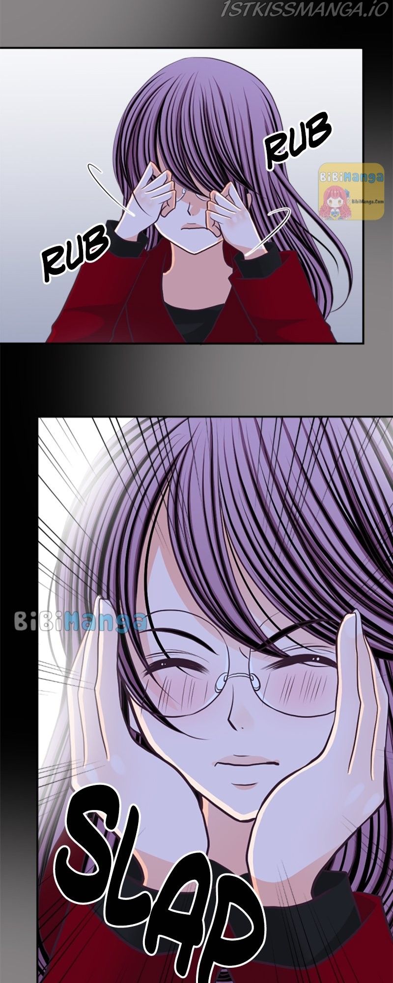 The Double Life of a Daydreaming Actress Chapter 42 - Page 33