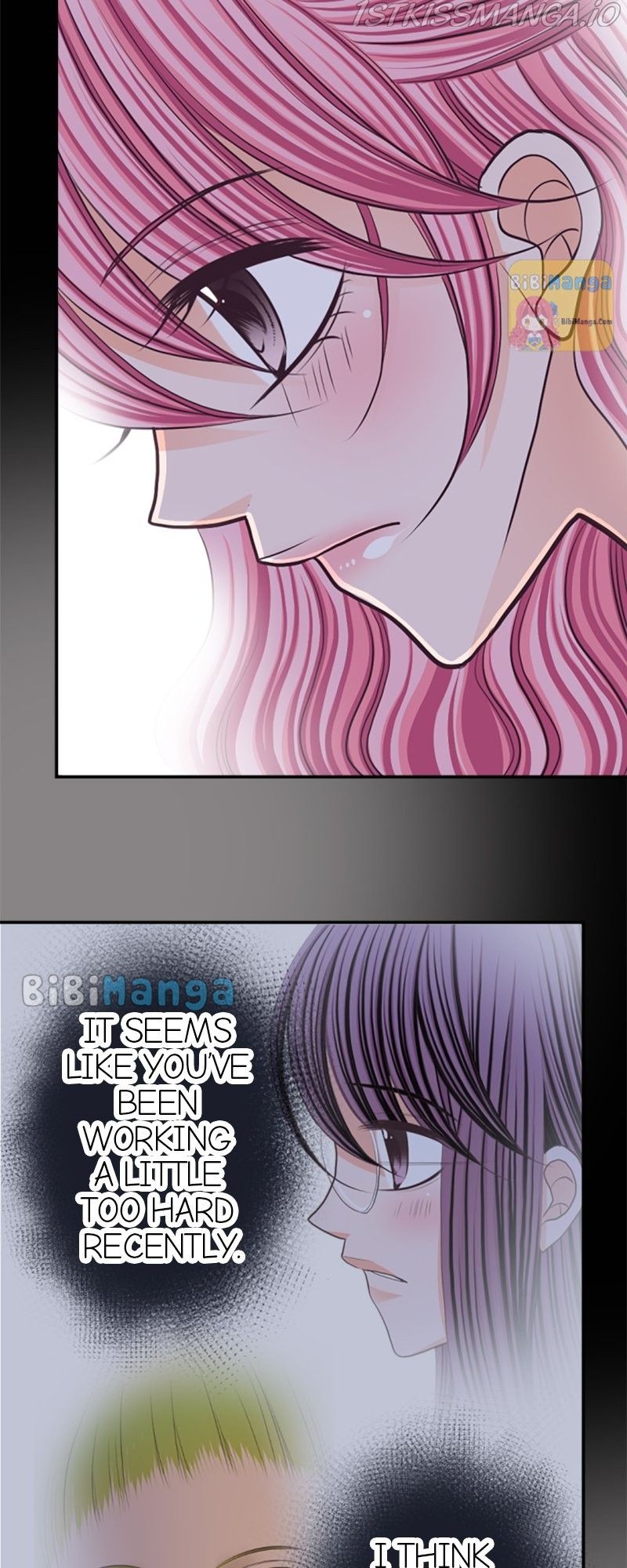 The Double Life of a Daydreaming Actress Chapter 42 - Page 37