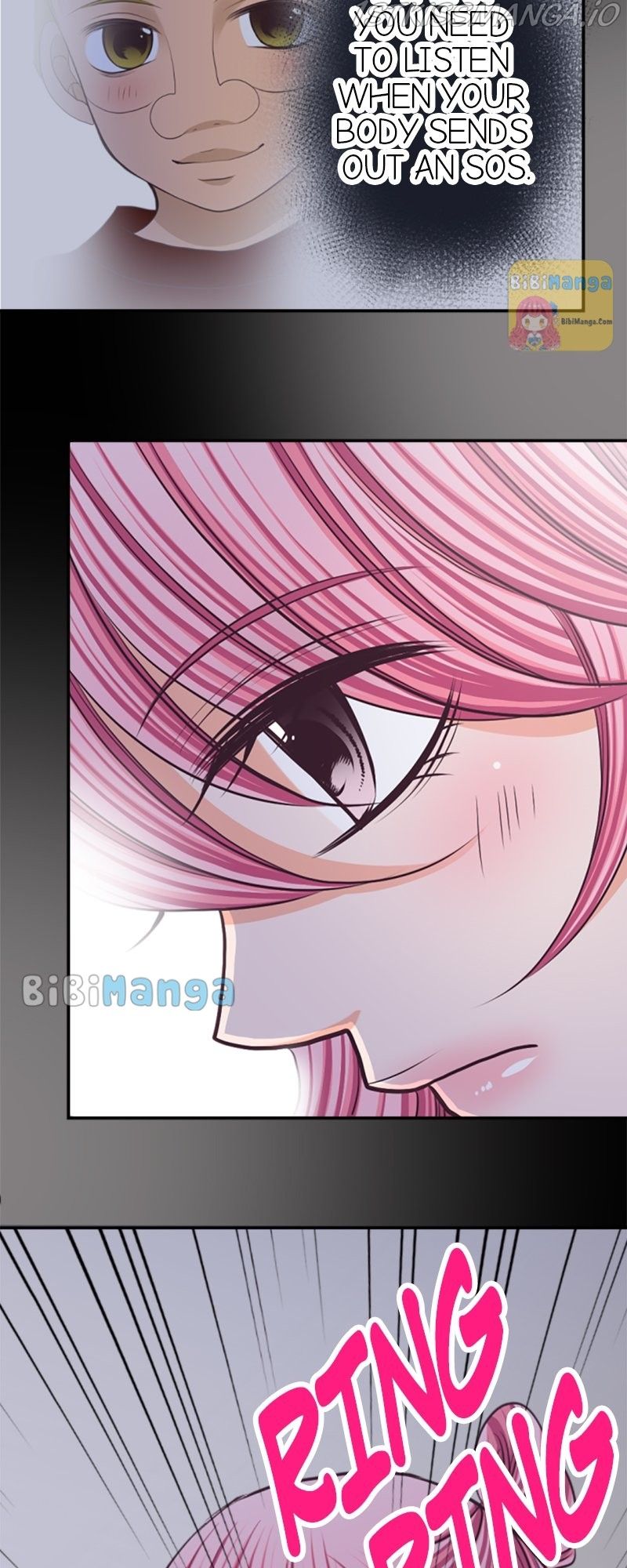 The Double Life of a Daydreaming Actress Chapter 42 - Page 38