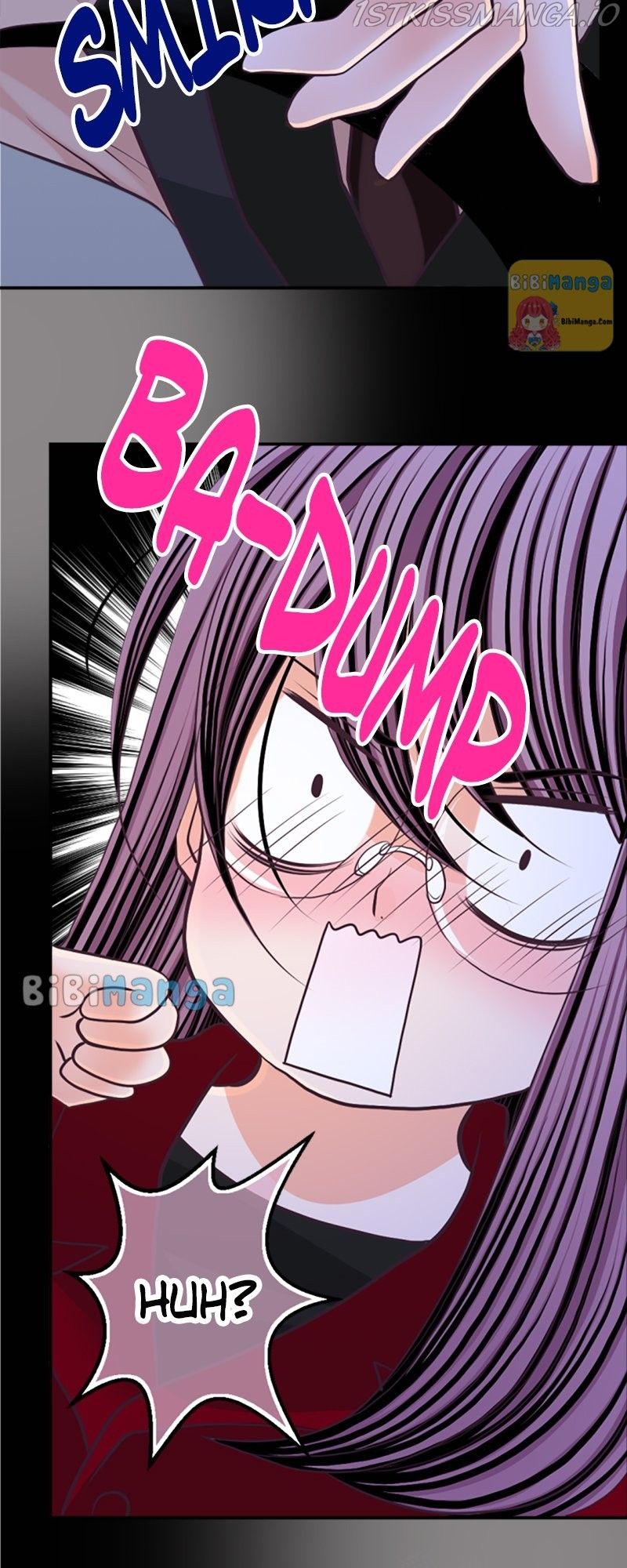 The Double Life of a Daydreaming Actress Chapter 42 - Page 6