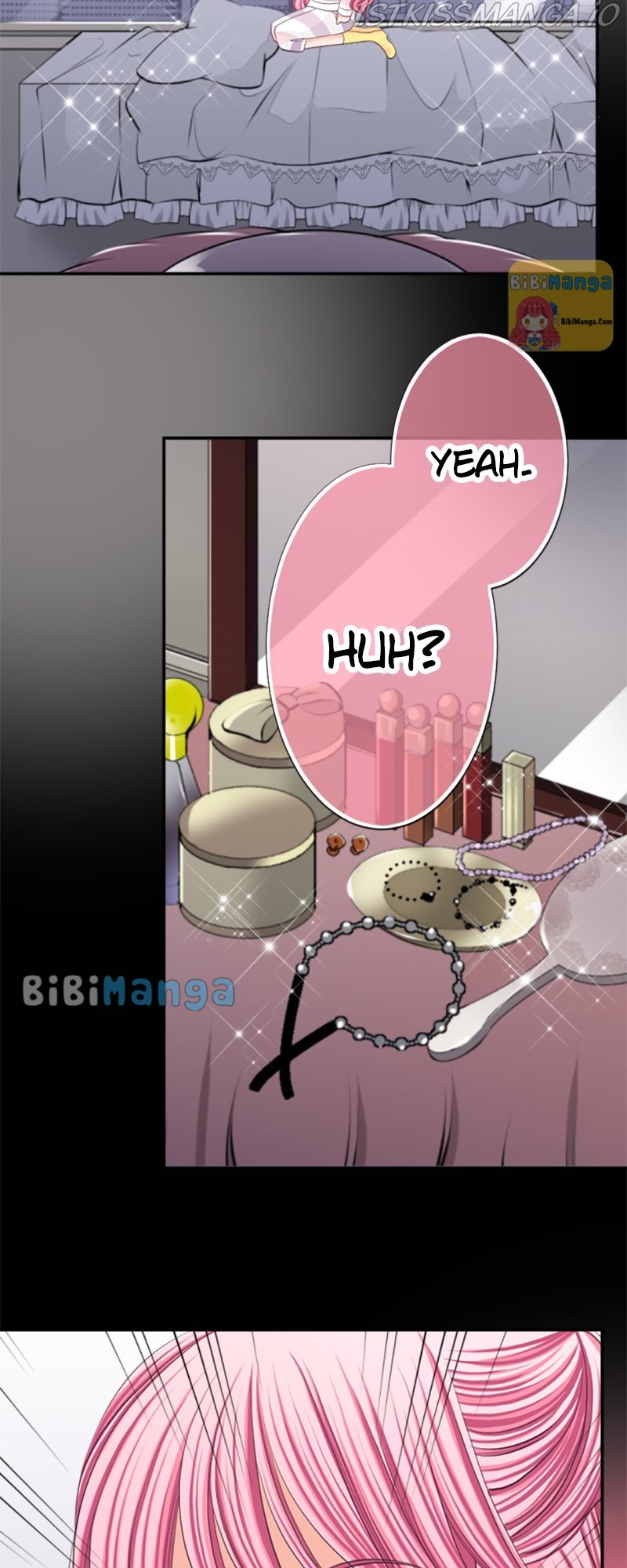 The Double Life of a Daydreaming Actress Chapter 43 - Page 2