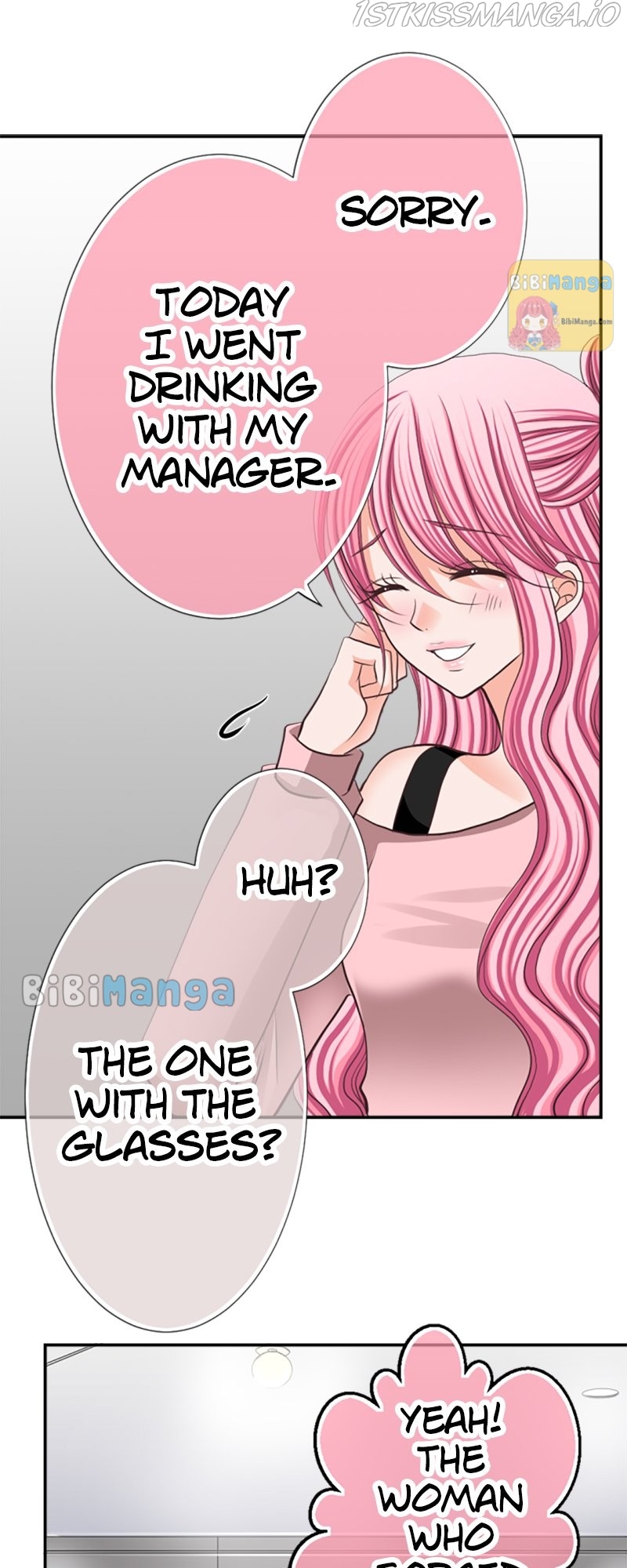 The Double Life of a Daydreaming Actress Chapter 43 - Page 14