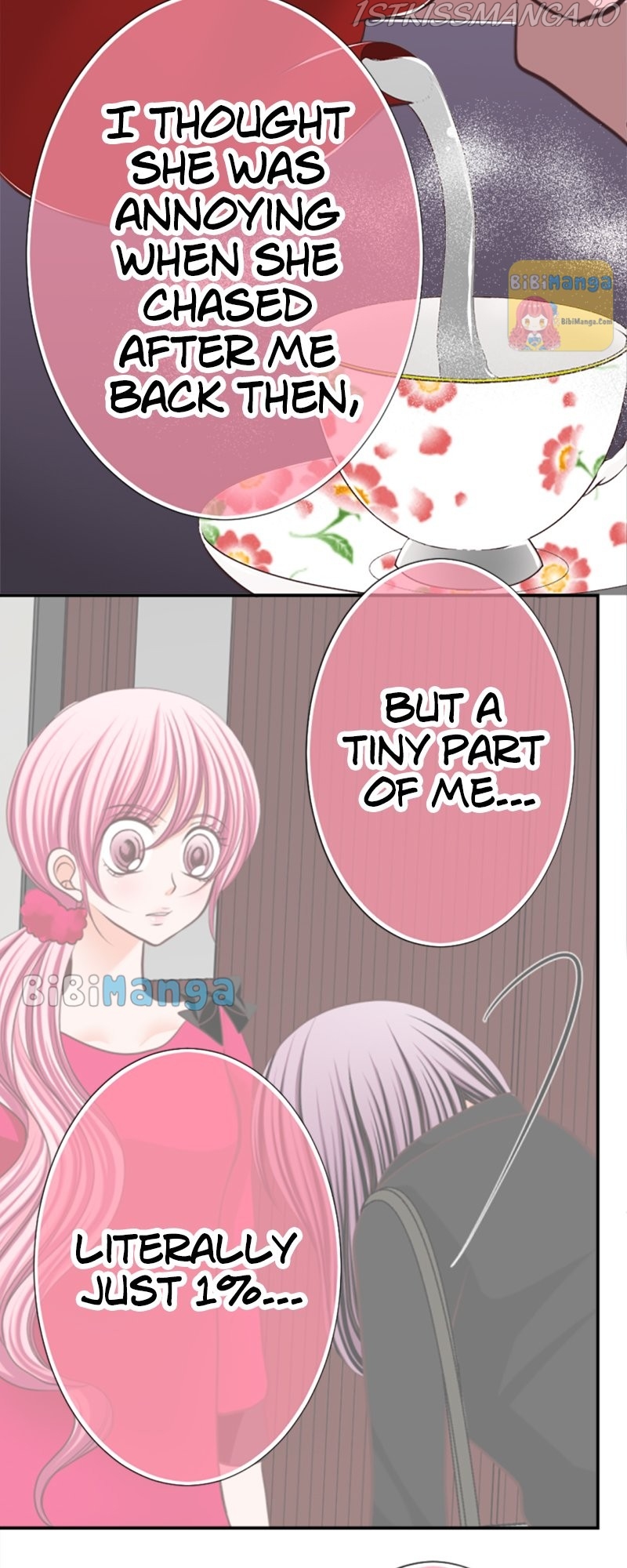 The Double Life of a Daydreaming Actress Chapter 43 - Page 16