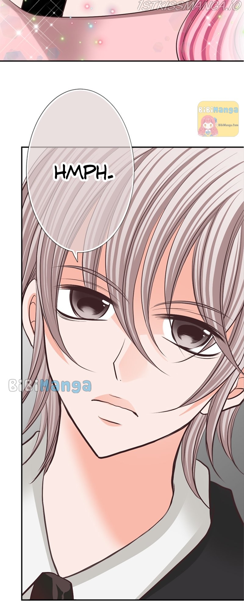 The Double Life of a Daydreaming Actress Chapter 43 - Page 18