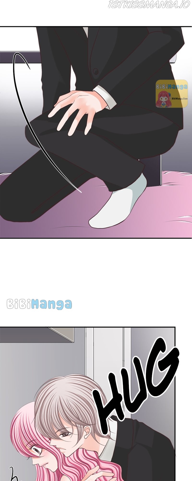 The Double Life of a Daydreaming Actress Chapter 43 - Page 20
