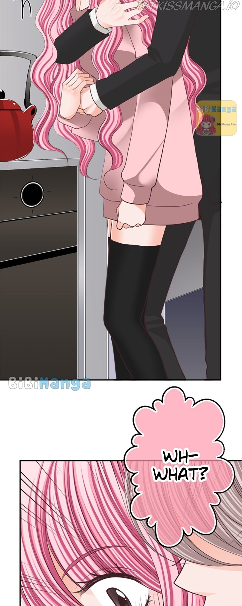 The Double Life of a Daydreaming Actress Chapter 43 - Page 21