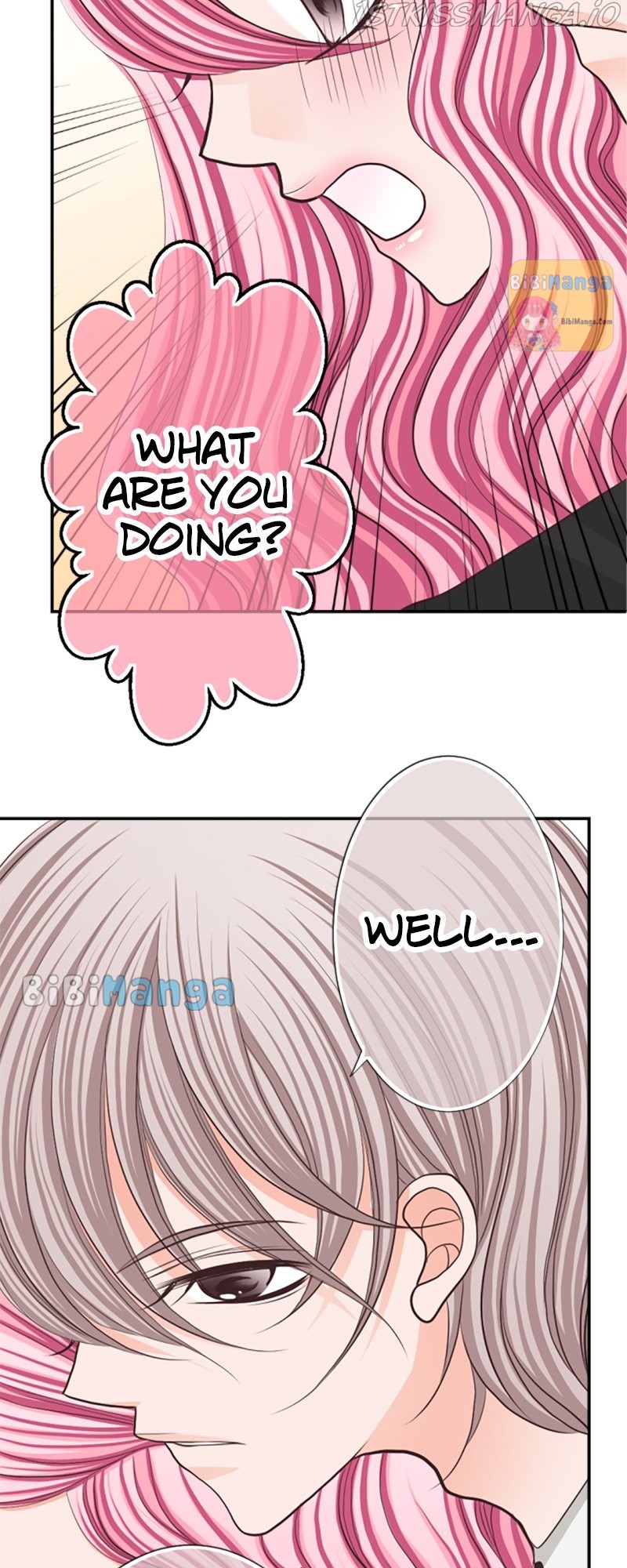 The Double Life of a Daydreaming Actress Chapter 43 - Page 22