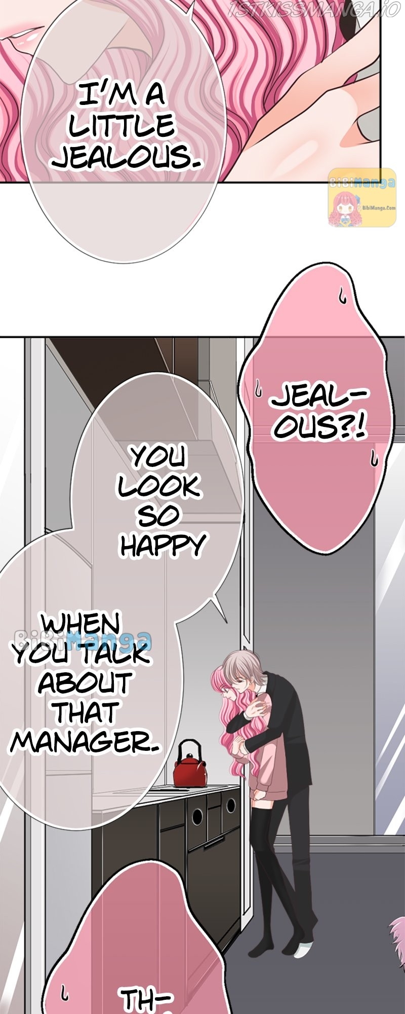 The Double Life of a Daydreaming Actress Chapter 43 - Page 23