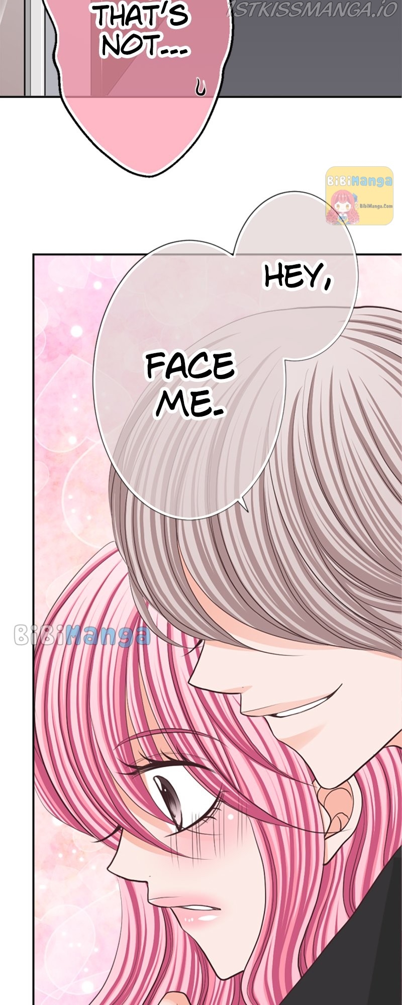 The Double Life of a Daydreaming Actress Chapter 43 - Page 24