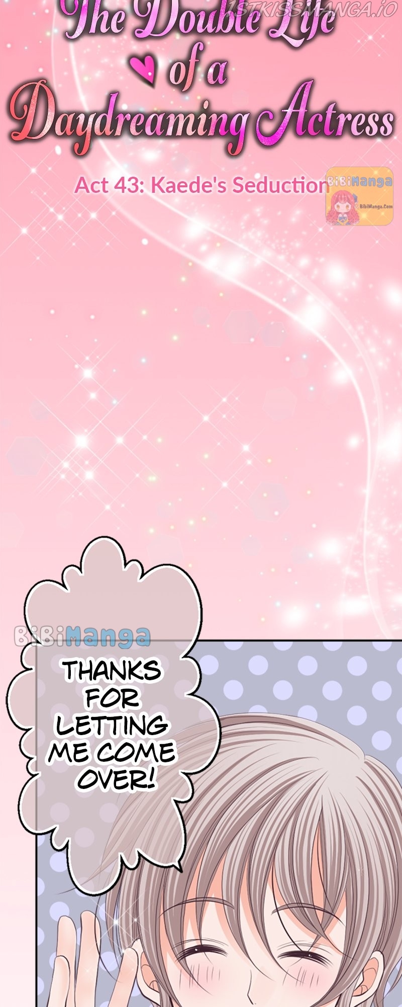 The Double Life of a Daydreaming Actress Chapter 43 - Page 4