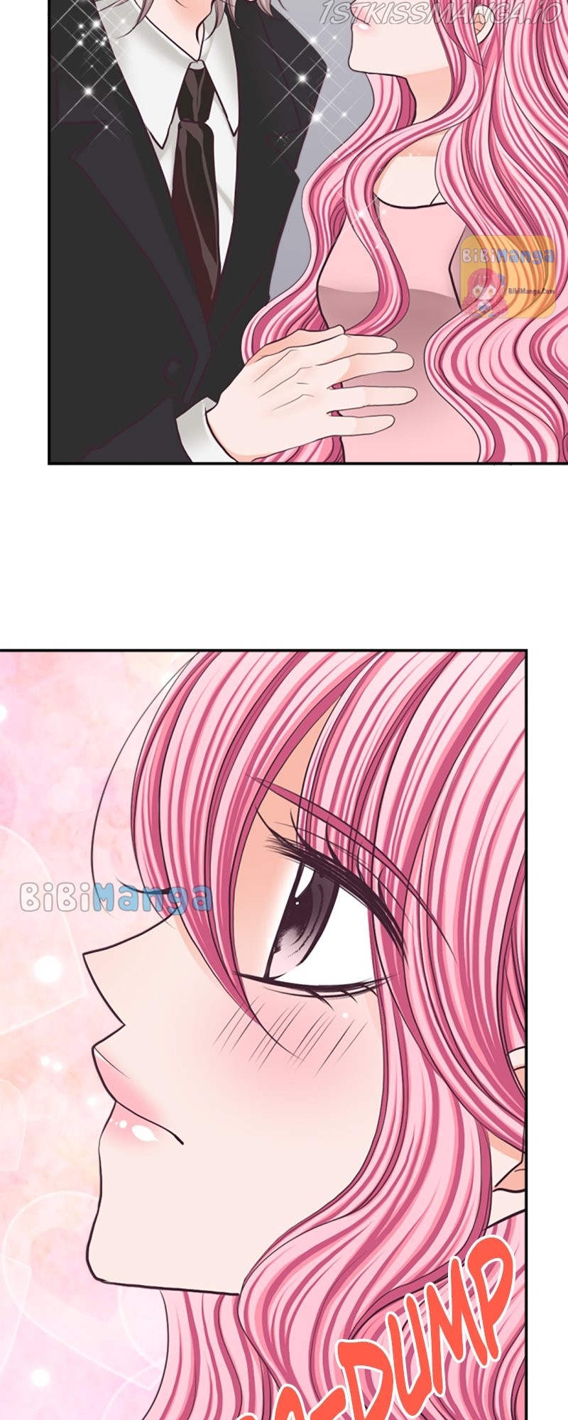 The Double Life of a Daydreaming Actress Chapter 43 - Page 8