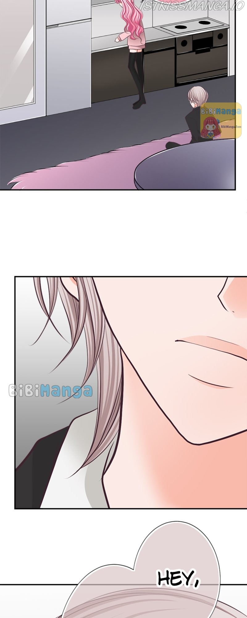 The Double Life of a Daydreaming Actress Chapter 43 - Page 10