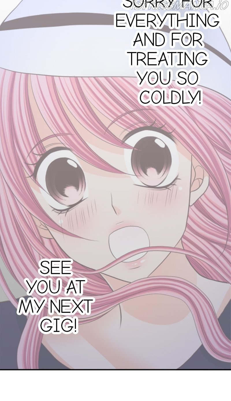 The Double Life of a Daydreaming Actress Chapter 44 - Page 12