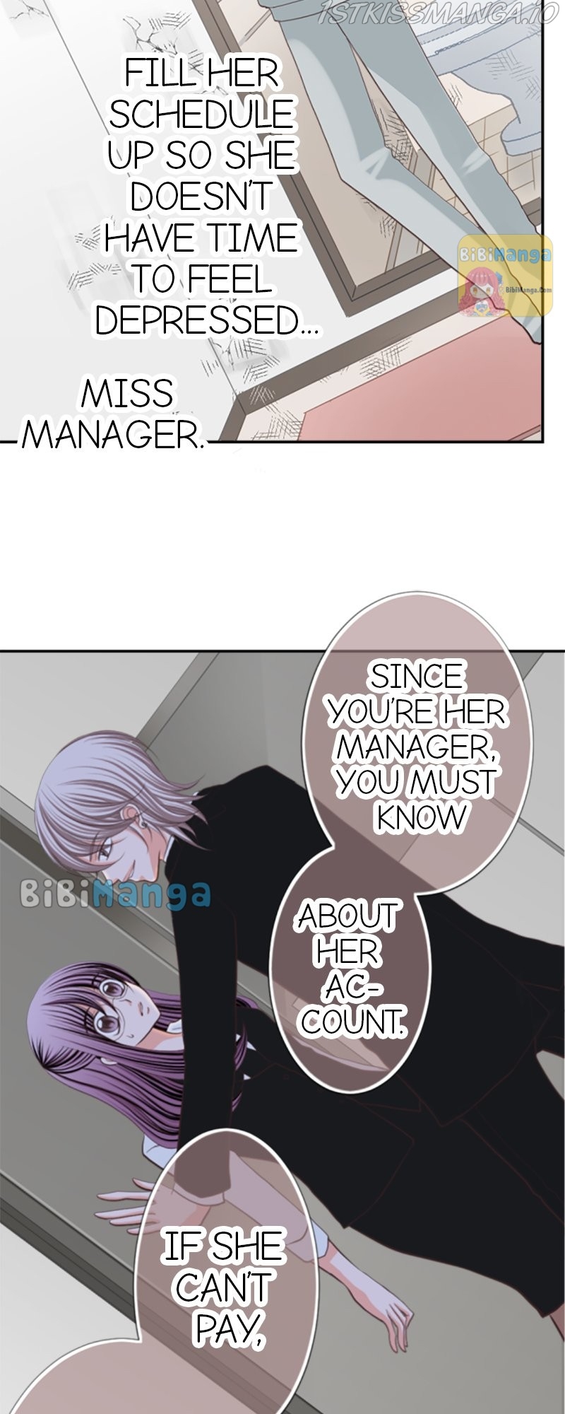 The Double Life of a Daydreaming Actress Chapter 44 - Page 14