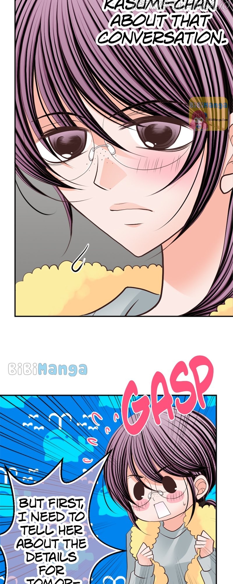 The Double Life of a Daydreaming Actress Chapter 44 - Page 16