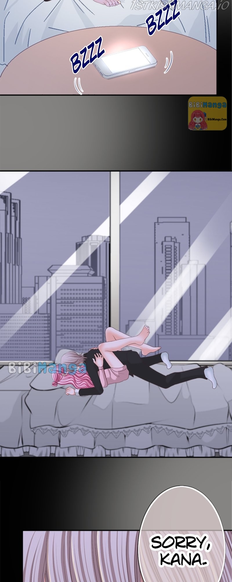 The Double Life of a Daydreaming Actress Chapter 44 - Page 20