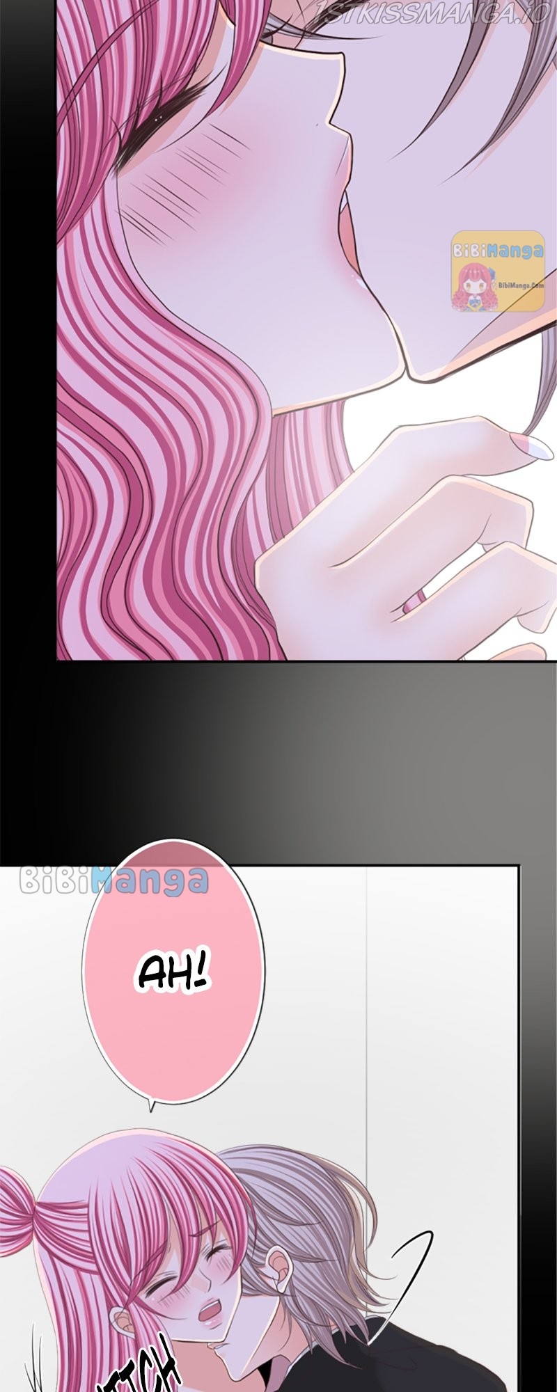 The Double Life of a Daydreaming Actress Chapter 44 - Page 3